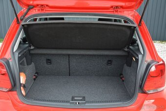 Volkswagen Polo 1.2 TSI Automat Highline - 5