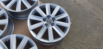 5x114,3 r18 mazda kia hyundai mitsubishi toyota honda - 5
