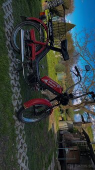Babetta 210 - 5