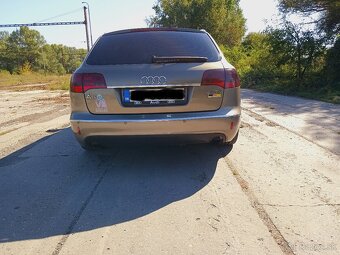 AUDI A6C+ 2,7TDI - 5