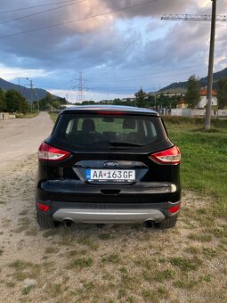 FORD KUGA 4x4 134kw 2016 - 5