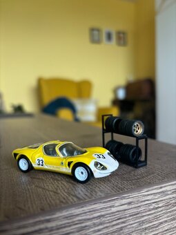 Hot Wheels Real Riders/custom - 5