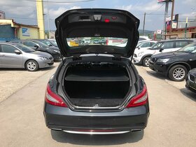Mercedes-AMG☆CLS❤️ 350 d ,4x4, V6 rok 2015 len 161.000km - 5