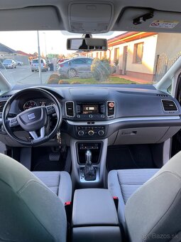 Seat Alhambra - 5
