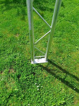 Profi stan 3,5 x 6 m - 5