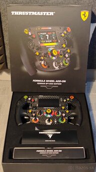 Thrustmaster Ferrari SF1000 - 5