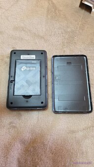 TP-Link 4g modem - 5