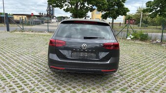 Passat dsg 2021 - 5