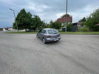 Mazda 3 - 5