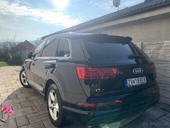 Audi Q7. , 2015, SK pôvod, odpočet DPH - 5