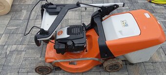 Benzínová kosačka Stihl - 5