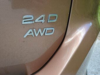 Volvo XC60 D4 - 5
