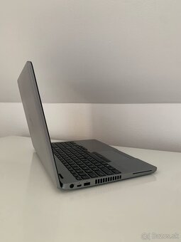 Dell Latitude 5510 notebook – 16GB RAM / 512GB SSD / Win 11 - 5