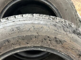 Pneumatiky 215/65 R16 - 5