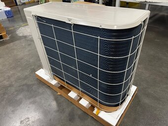Nové tepelné čerpadlo Daikin bez zásobníka TÚV - 5