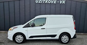 Ford Transit Connect 1.5 TDCi L1H1 Kamera- Navi Top Stav - 5