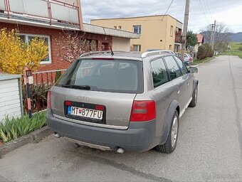 Audi A6 allroad - 5
