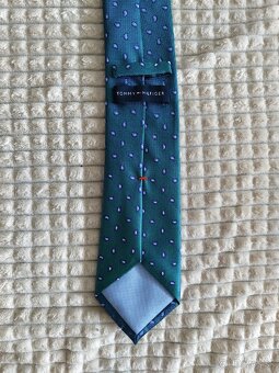 Tommy Hilfiger kravata - 5