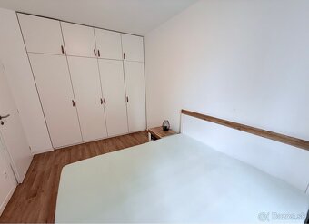 Predaj 2 izb. byt Koloseo Bratislava, Tomášikova ul. - 5
