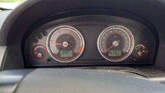 Ford Mondeo 2.0 TDci 96kw - 5