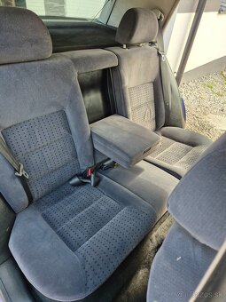 Volkswagen Golf 4 1.9tdi 66kw - 5