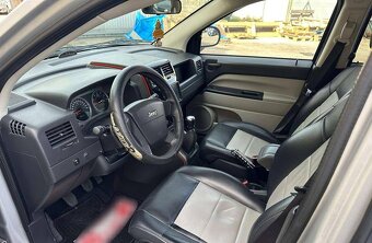 JEEP COMPASS 2.0 CRD RALLYE - 5