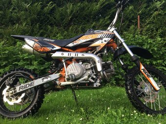 Minibike 190 - 5