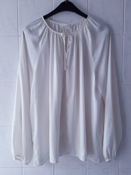 Blúzka H&M - 5