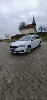 Škoda octavia 3 - 5