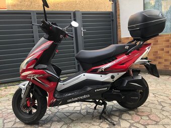 Adamoto 125 - 5