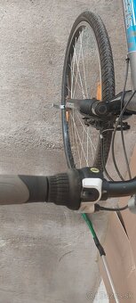 Predám horský bicykel - 5