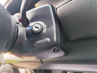 Golf Mk3 - 5