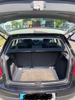 GOLF 1.6 - 5