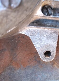 predám motor na Jawa 555 - 5