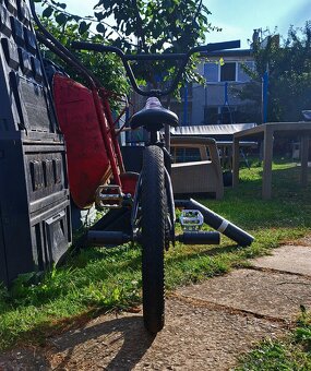 BMX - 5