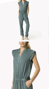 Overal Tommy Hilfiger, veľ. XS/S - 5
