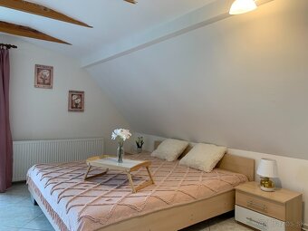 ZARIADENÝ APARTMÁN NA PRENÁJOM - BOJNICE - 5