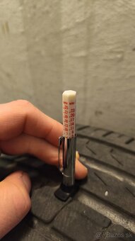 Letné pneumatiky 235/45 r18 Pirelli Cinturato P7 - 5