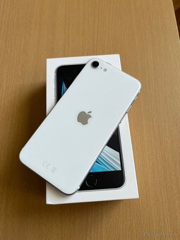 iPhone Se 2020 64gb - 5