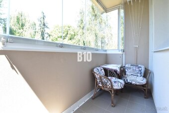 Moderný 3-izbový byt po kompletnej rekonštrukcii – Bytča - 5