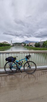 Rockmachine Gravelride 200 - 5