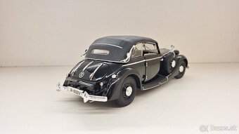 1:18 HORCH 930 V - 5