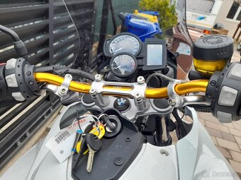 BMW F700GS ABS 2013 AJ NA SPLATKY - 5