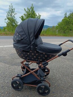 Kočik pre Bábiky - 5