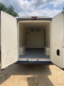 Peugeot Boxer 3.0HDI 130kw - 5