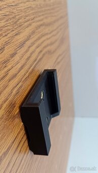 Nástenný držiak na organizáciu batérií Metabo CAS 18V - 5