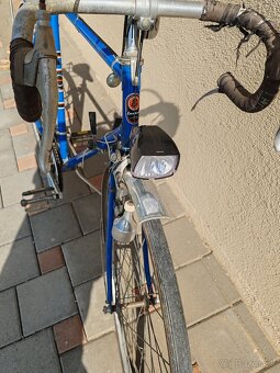 Bicykel Favorit v zachovalom stave - 5