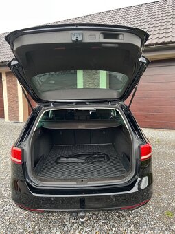 Volkswagen Passat B8 Variant 2.0 TDI 4motion - 5