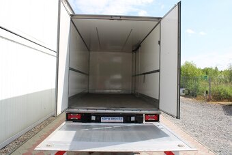 Iveco Daily 65C18 3,0 Hi-Matic Čelo 94tkm TOP STAV - 5