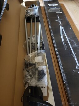 Thule 532 - 5